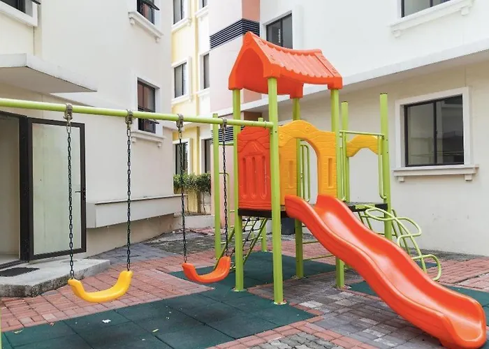 2 Bedroom Condo Unit Fully Furnished