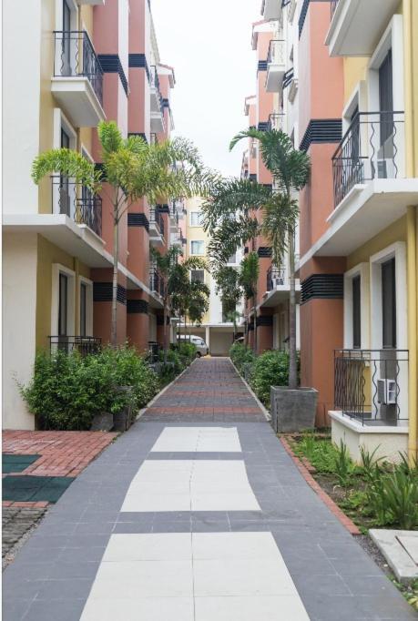 2 Bedroom Unit Fully Furnished Apartment