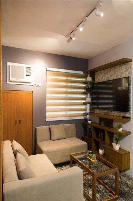 2 Bedroom Unit Fully Furnished Apartment